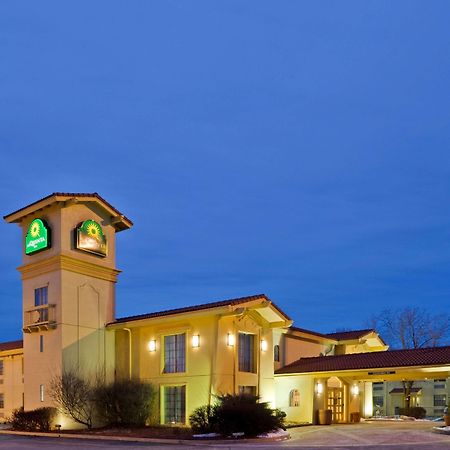 La Quinta Inn By Wyndham Omaha West Zewnętrze zdjęcie