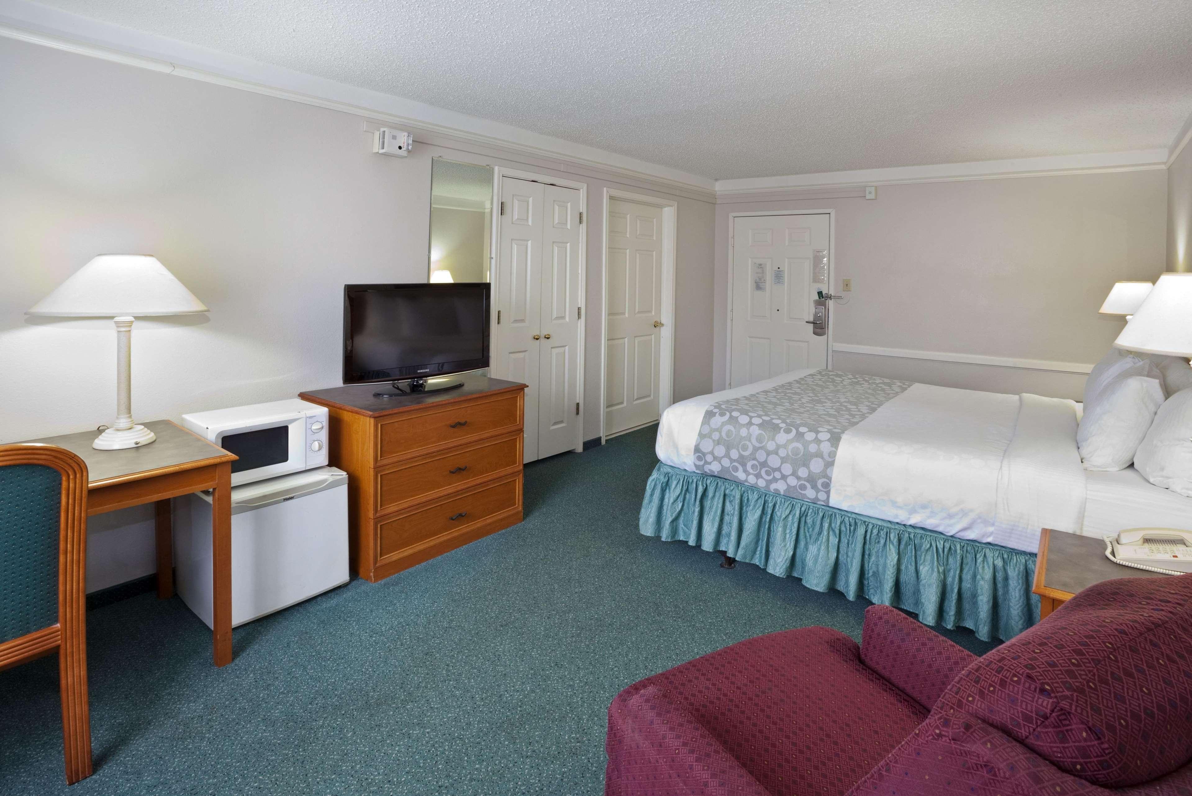 La Quinta Inn By Wyndham Omaha West Zewnętrze zdjęcie