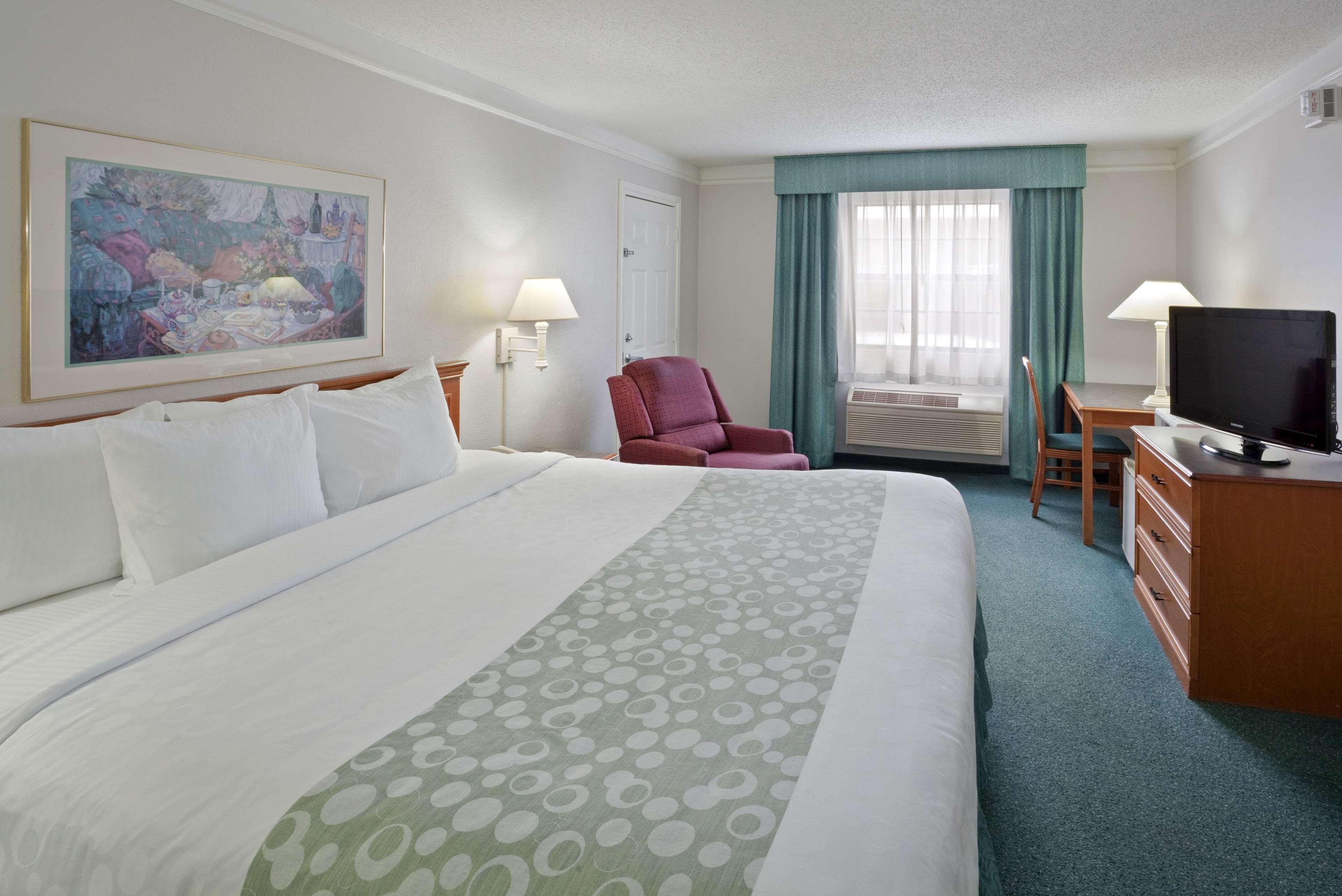 La Quinta Inn By Wyndham Omaha West Zewnętrze zdjęcie