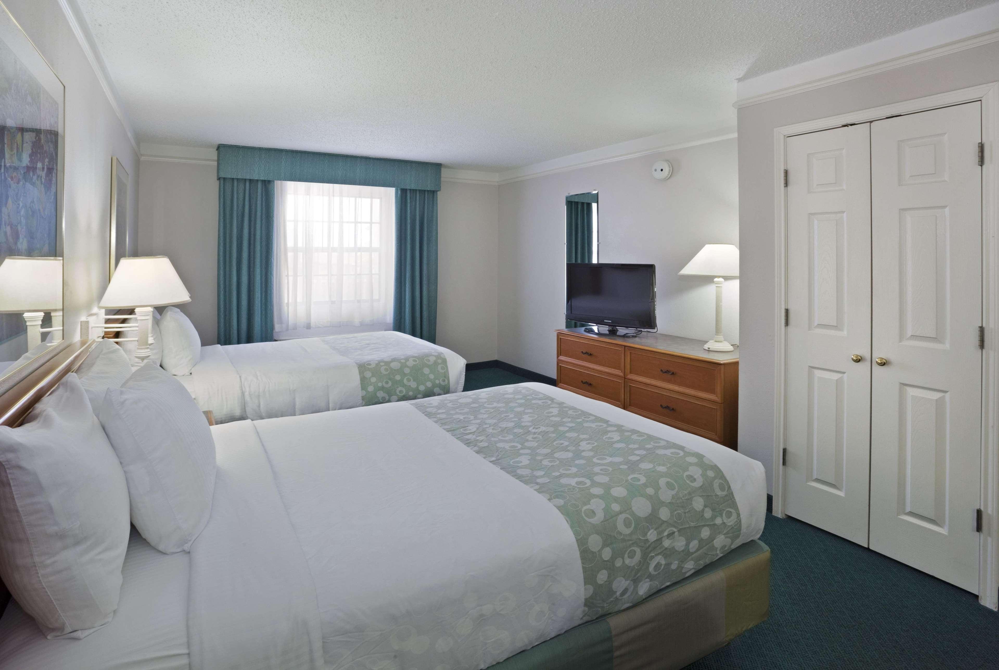La Quinta Inn By Wyndham Omaha West Zewnętrze zdjęcie