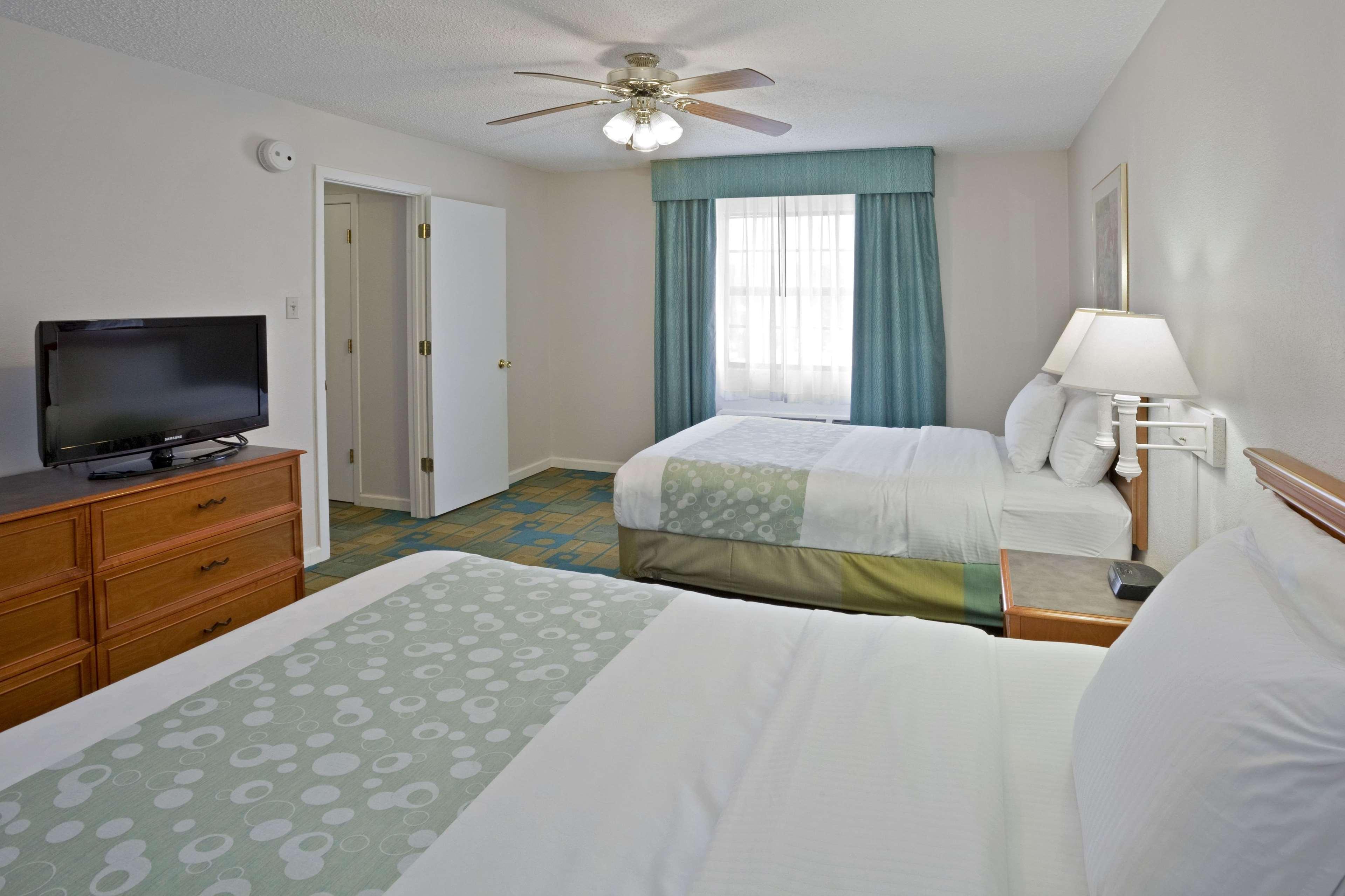 La Quinta Inn By Wyndham Omaha West Zewnętrze zdjęcie
