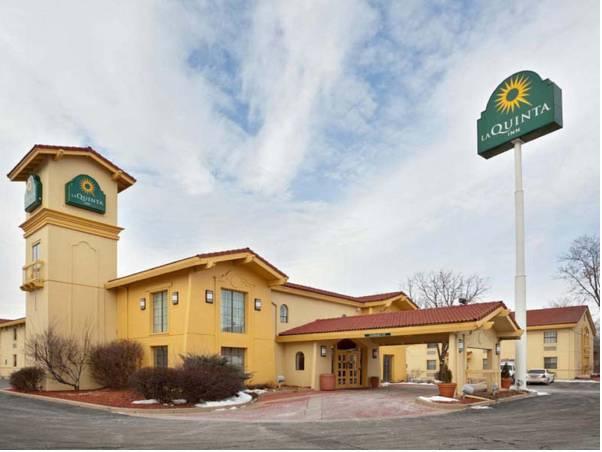 La Quinta Inn By Wyndham Omaha West Zewnętrze zdjęcie