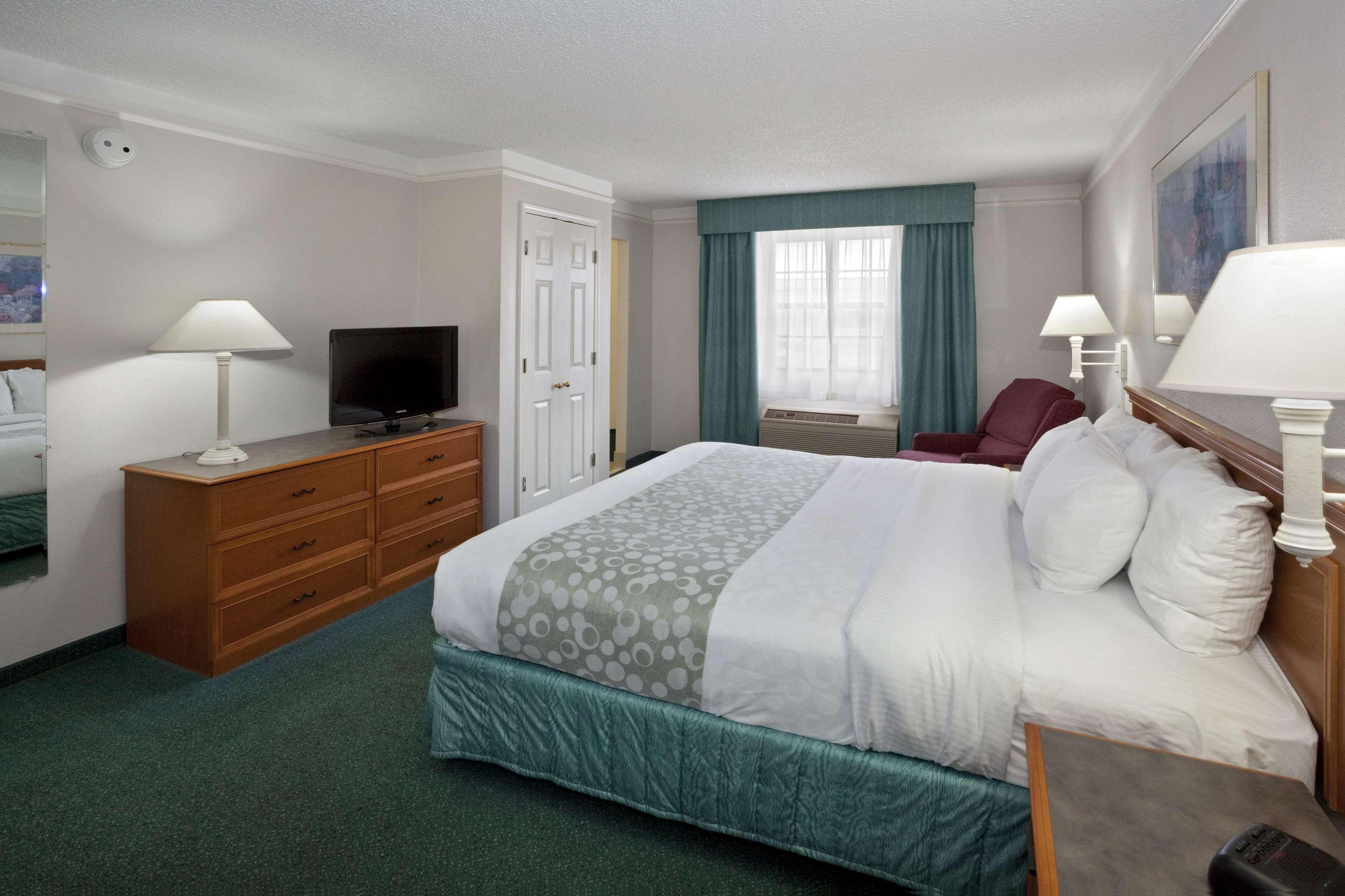 La Quinta Inn By Wyndham Omaha West Zewnętrze zdjęcie