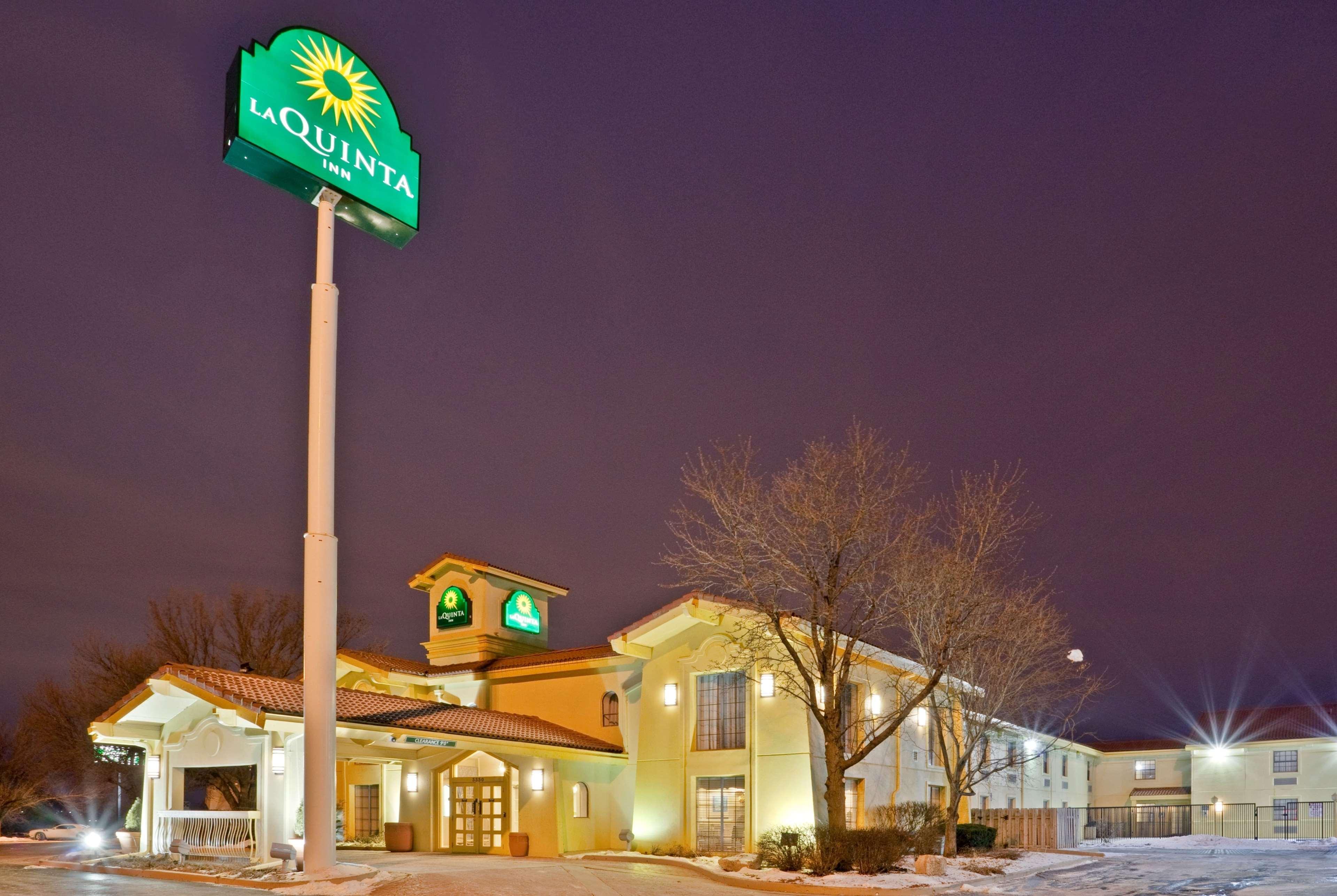 La Quinta Inn By Wyndham Omaha West Zewnętrze zdjęcie