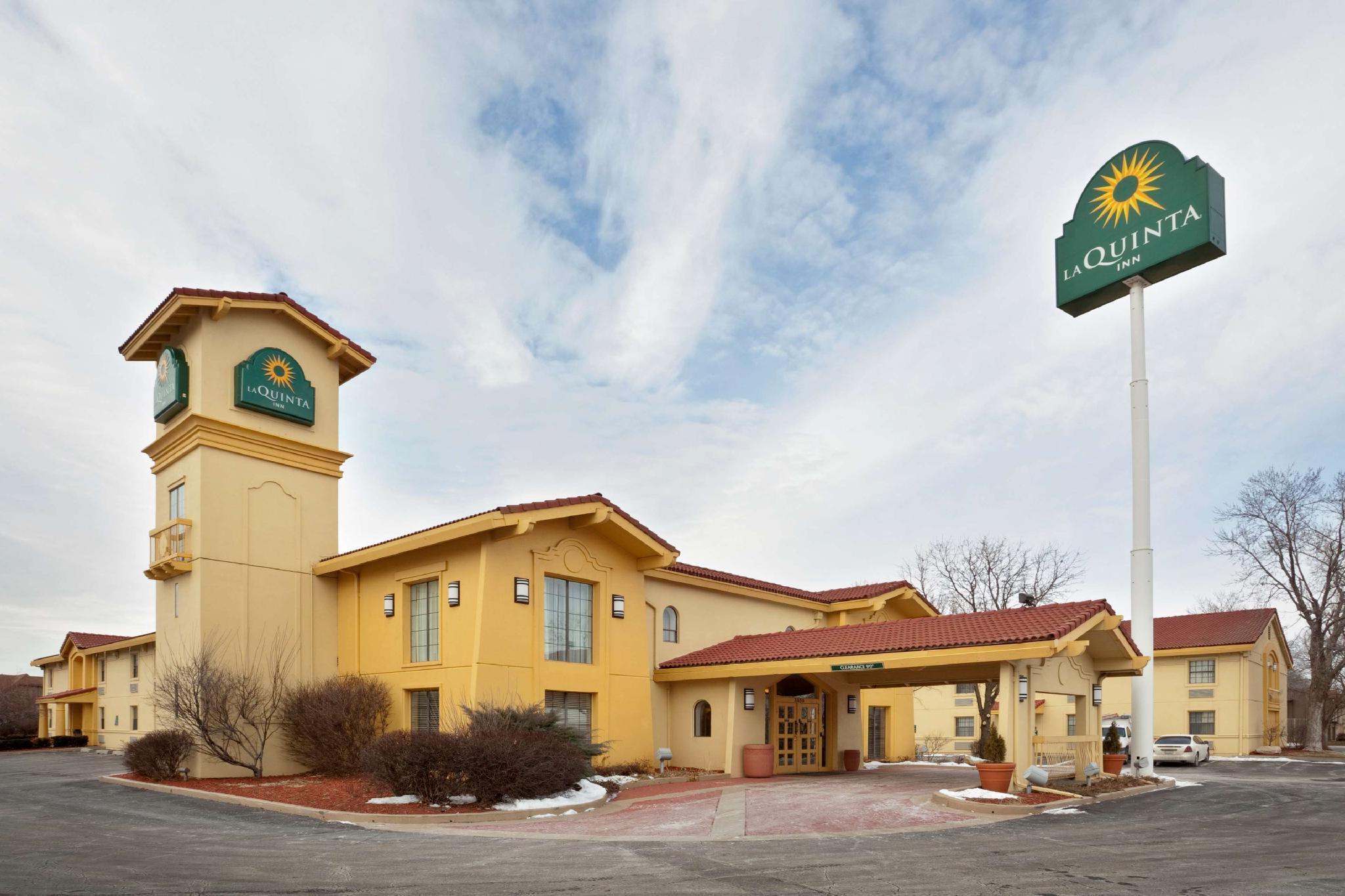La Quinta Inn By Wyndham Omaha West Zewnętrze zdjęcie