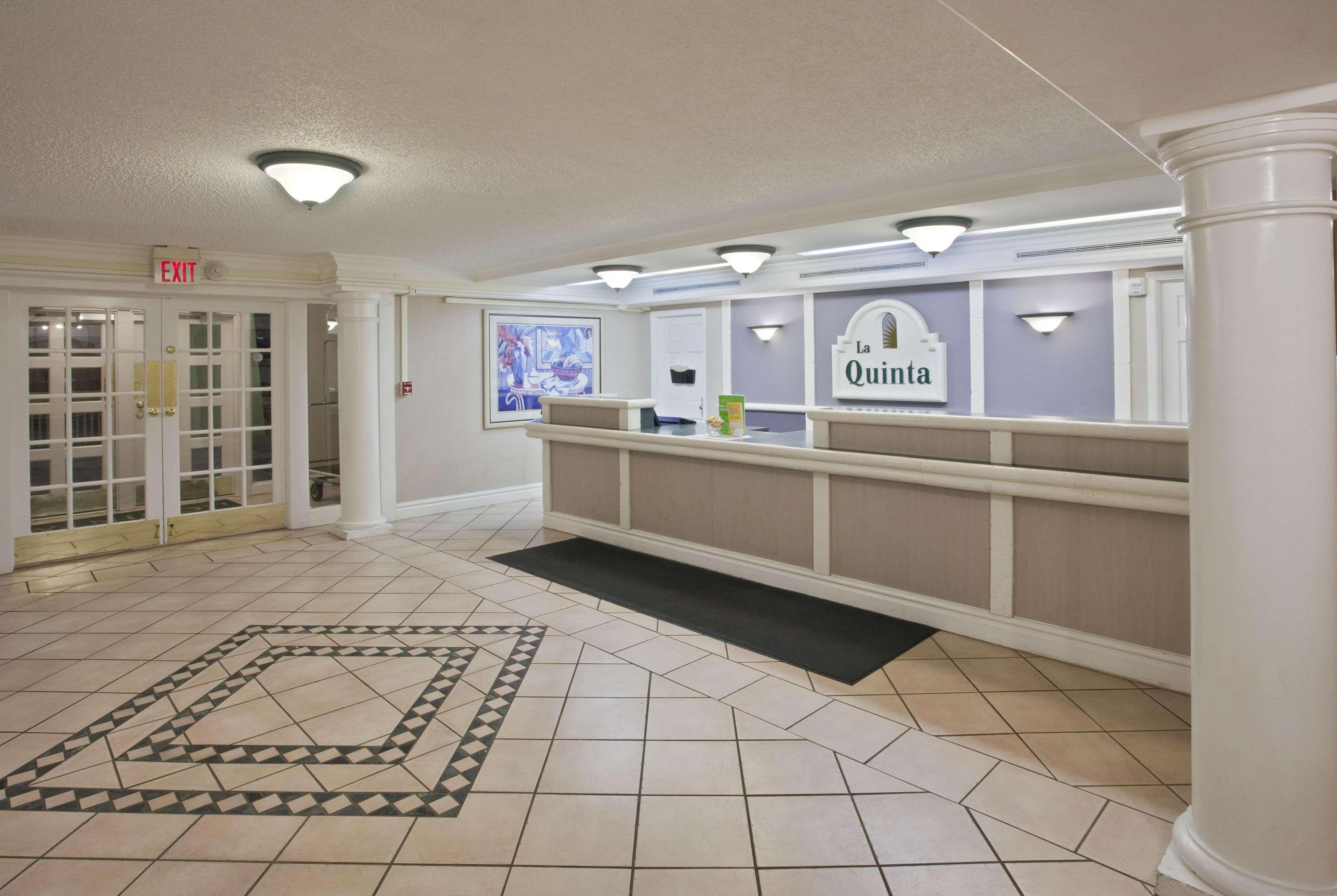 La Quinta Inn By Wyndham Omaha West Zewnętrze zdjęcie